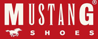 mustang shoes